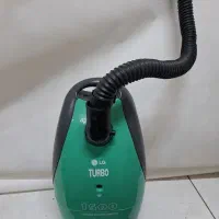 جاروبرقی 1500 LG اصل کره