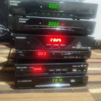 گیرنده دیجیتال