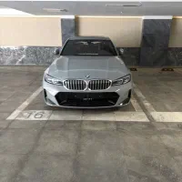 BMW 318i 2025 Full|خودرو سواری و وانت|تهران, سعادتآباد|دیوار