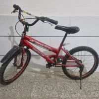 دوچرخه|دوچرخه، اسکیت، اسکوتر|ازنا, |دیوار