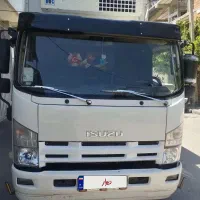ایسوزو ۸ تن مدل ۹۵