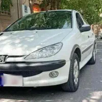 پژو206sd|خودرو سواری و وانت|اصفهان, خانه اصفهان|دیوار
