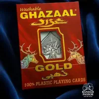 پاستور غزال گلد ساخت هند