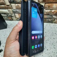 موبایل Z fold 5 256GB Ram 12|موبایل|آستارا, |دیوار