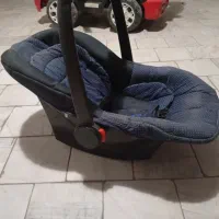 کریر کودک کاملا سالم