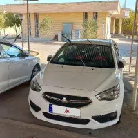 شاهین پلاس اتومات موتور Tu5 شش دنده سوییسی AT|خودرو سواری و وانت|لنجان, |دیوار