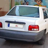 پراید ۹۹|خودرو سواری و وانت|دزفول, |دیوار