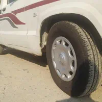 کارا ۱۷۰۰ مدل ۹۴|خودرو سواری و وانت|تهران, یافت آباد شمالی|دیوار