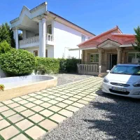 ویلا-باغ-270m-محموداباد-استخر4فصل