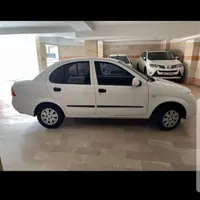 تیبا صندوق‌دار SX، مدل ۱۴۰۰|خودرو سواری و وانت|کرمان, |دیوار