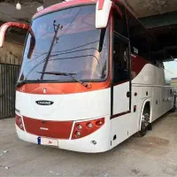 اتوبوس اسکانیا کلاسیک مدل87