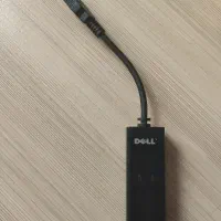 فکس مودم Dell