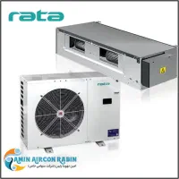 داکت اسپلیت اینورتر راتا ظرفیت (36000) مدل RTX-36I