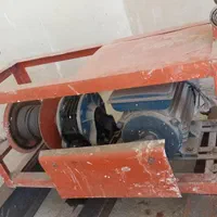 دفتر فروش و خریدارالوار تخته بنایی بالابر ساختمانی|مصالح و تجهیزات ساختمان|تهران, چیتگر جنوبی|دیوار