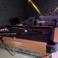 ویلا استخر دار معمولی دوخوابه پاسداران انزلی کد M7|اجارهٔ کوتاه‌مدت ویلا و باغ|بندر انزلی, پاسداران|دیوار