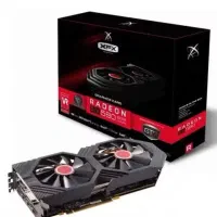 کارت گرافیکی RX580
