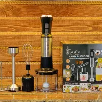 گوشکوب برقی 5کاره کاراکال قابلمه گوشتکوب برقی دستی