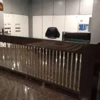 لابی من مجرب بازنشسته