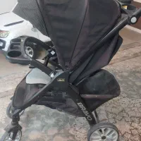 کالسکه چیکو برند براوو