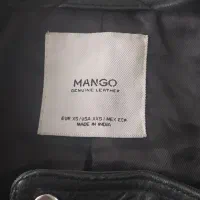 کاپشن اسپورت چرمی خارجی|لباس|کاشمر, |دیوار