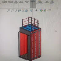 آموزش مقدماتی نرم افزار سالیدورکس Solidworks|خدمات آموزشی|اصفهان, ملکشهر|دیوار