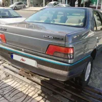 پژو 95 دوگانه کارخانه|خودرو سواری و وانت|سنندج, |دیوار