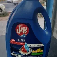مایع ظرفشویی پریل لیمو
