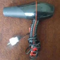 عتیقه.سشوار ۹۰۰۰توربو