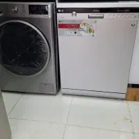 الجی نصب و تعمیرات تخصصی لباسشویی ظرفشویی یخچالLG|خدمات پیشه و مهارت|شیراز, قصرالدشت|دیوار