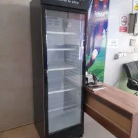 فروش یخچال فروشگاهی