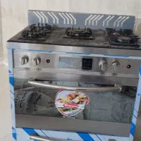 فرگاز جنرال استیل