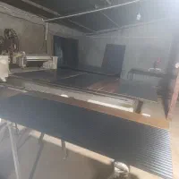 واگذاری کارگاه نجاری درب|ابزارآلات|صفادشت, |دیوار