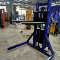 بشکه بلند کن استاکر bigvyfکد 800