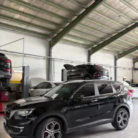 فیدلیتی پرایم تمام فابریک ۴۰۳ مشکی جذاب