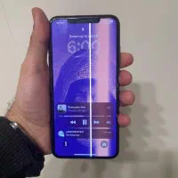 xs max 256 za|موبایل|مشهد, سجاد شهر|دیوار