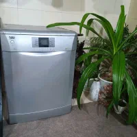 ماشین ظرفشویی