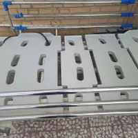 تخت طبی بیمارستانی ۵ حالته برند ریچمت|پزشکی|اصفهان, دانشگاه اصفهان|دیوار