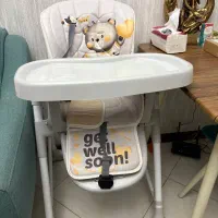 صندلی غذا کودک برند زویی