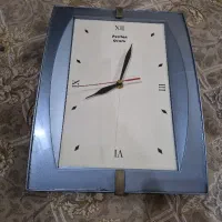 ساعت دیواری