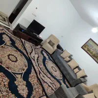 منزل مبله با امکانات کامل