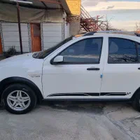 کوییک r مدل 1401|خودرو سواری و وانت|همدان, |دیوار