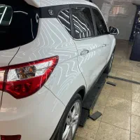 چانگان cs35|خودرو سواری و وانت|بومهن, |دیوار