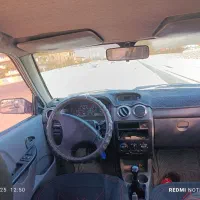 پراید مدل 90 تمیز|خودرو سواری و وانت|دلند, |دیوار