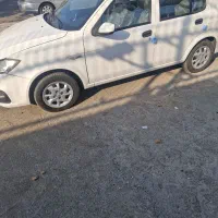 ساینا s|خودرو سواری و وانت|رشت, کوی قدس|دیوار