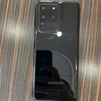 سامسونگ Galaxy S20 Ultra با حافظهٔ ۱۲۸ گیگابایت