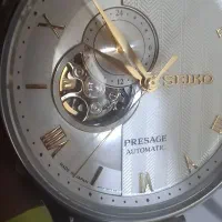 ساعت سیکو پرساژ seiko presage