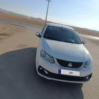 ساینا اس با استاندارد ۸۵گانه.توضیحات کامل|خودرو سواری و وانت|همدان, |دیوار