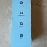 شیکر powerology مدل شارژی|خردکن، آسیاب، غذاساز|تهران, قلهک|دیوار