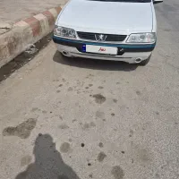 پژو۹۹تیوفایورامشیر