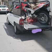 وانت بار تلفنی|خدمات حمل و نقل|جهرم, |دیوار